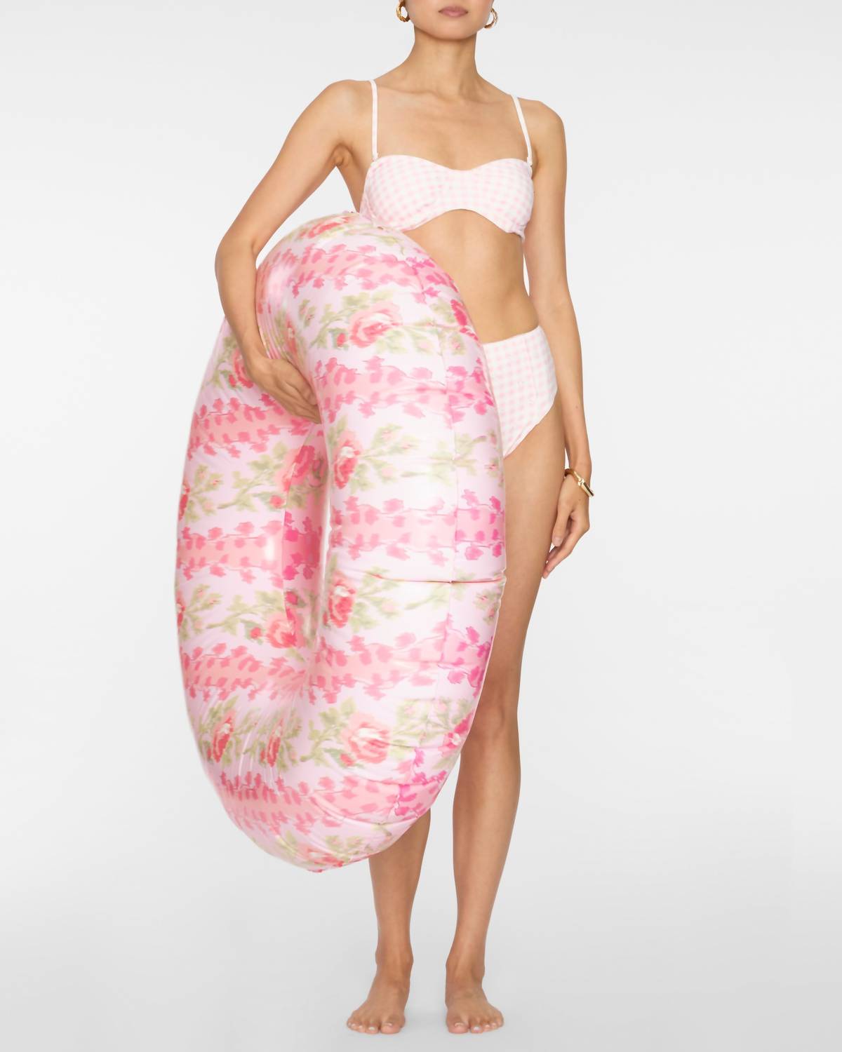 Loveshackfancy - Zofia Two-piece Bikini