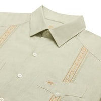 Texas Standard - Men's Guayabera Libre Shirt