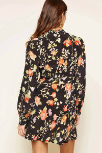 Rixo - Hebe Mini Dress