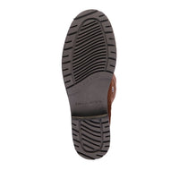 Women's Hervey Knee High Waterproof Suede Boot