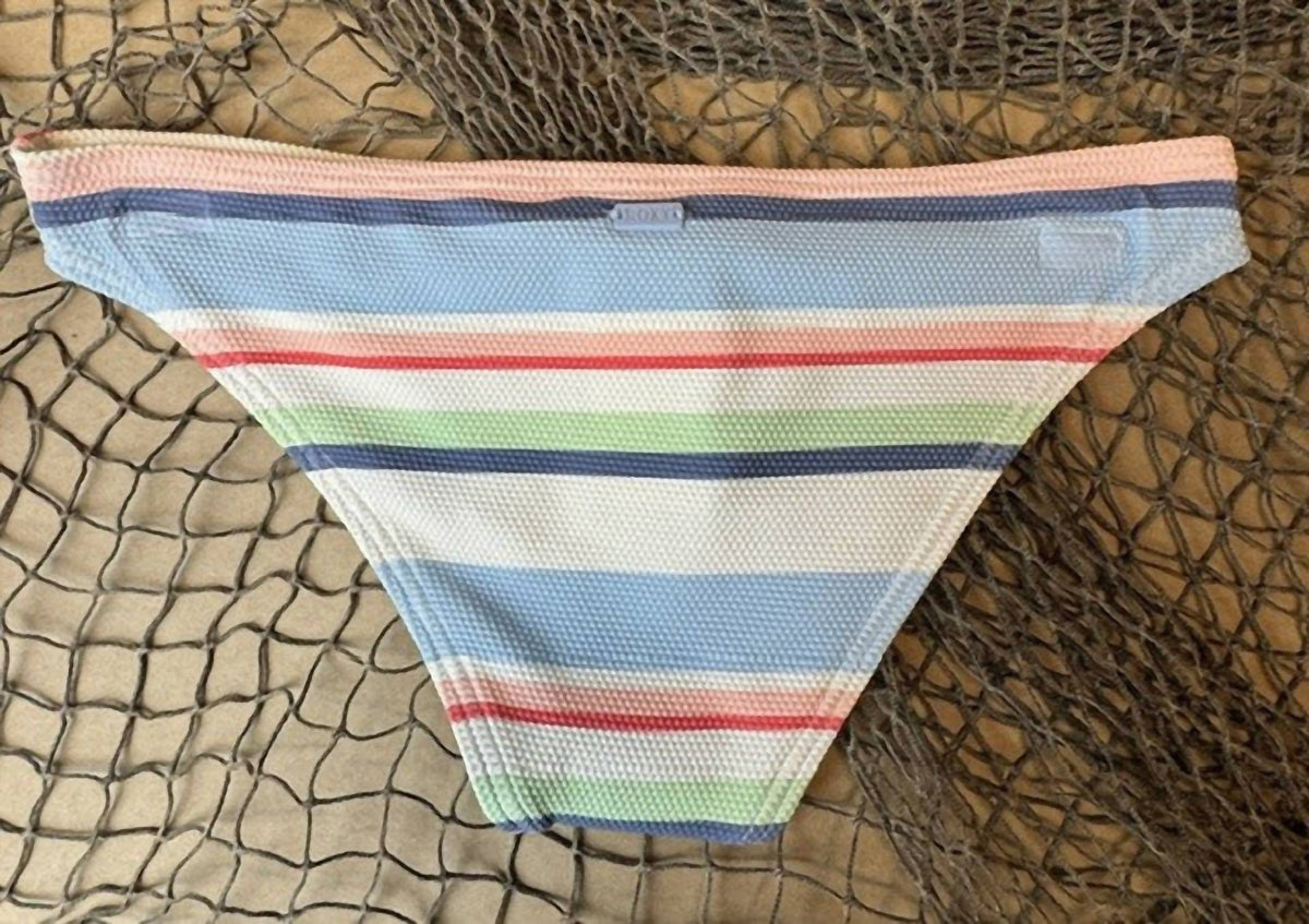 Roxy - Line Up Bikini Bottom