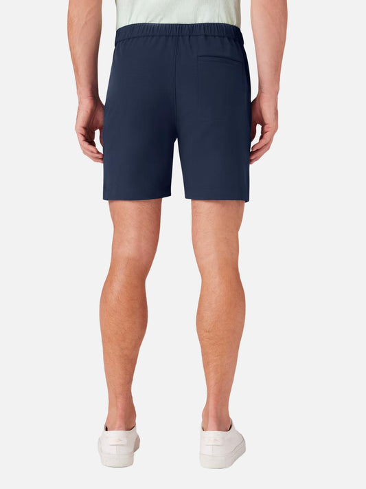 Mizzen + Main - Deck Straight Fit Short