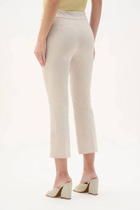 Joseph Ribkoff - Woven Millennium Flare Pants