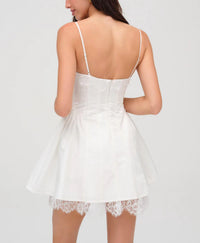For Love & Lemons - Shae Mini Dress