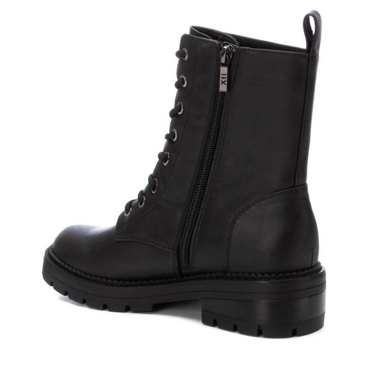 Xti - Women's Combat Booties