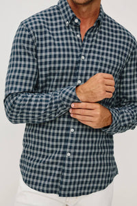 Rails - Men's Vance Shirt
