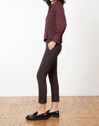 Avenue Montaigne - Ben Straight Leg Pants