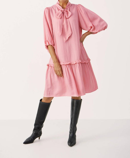 Part Two - Tisha Dress