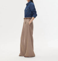 Twp - Mustang Sally Denim Shirt