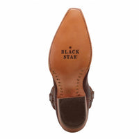 Black Star - Women's Murphy Boot