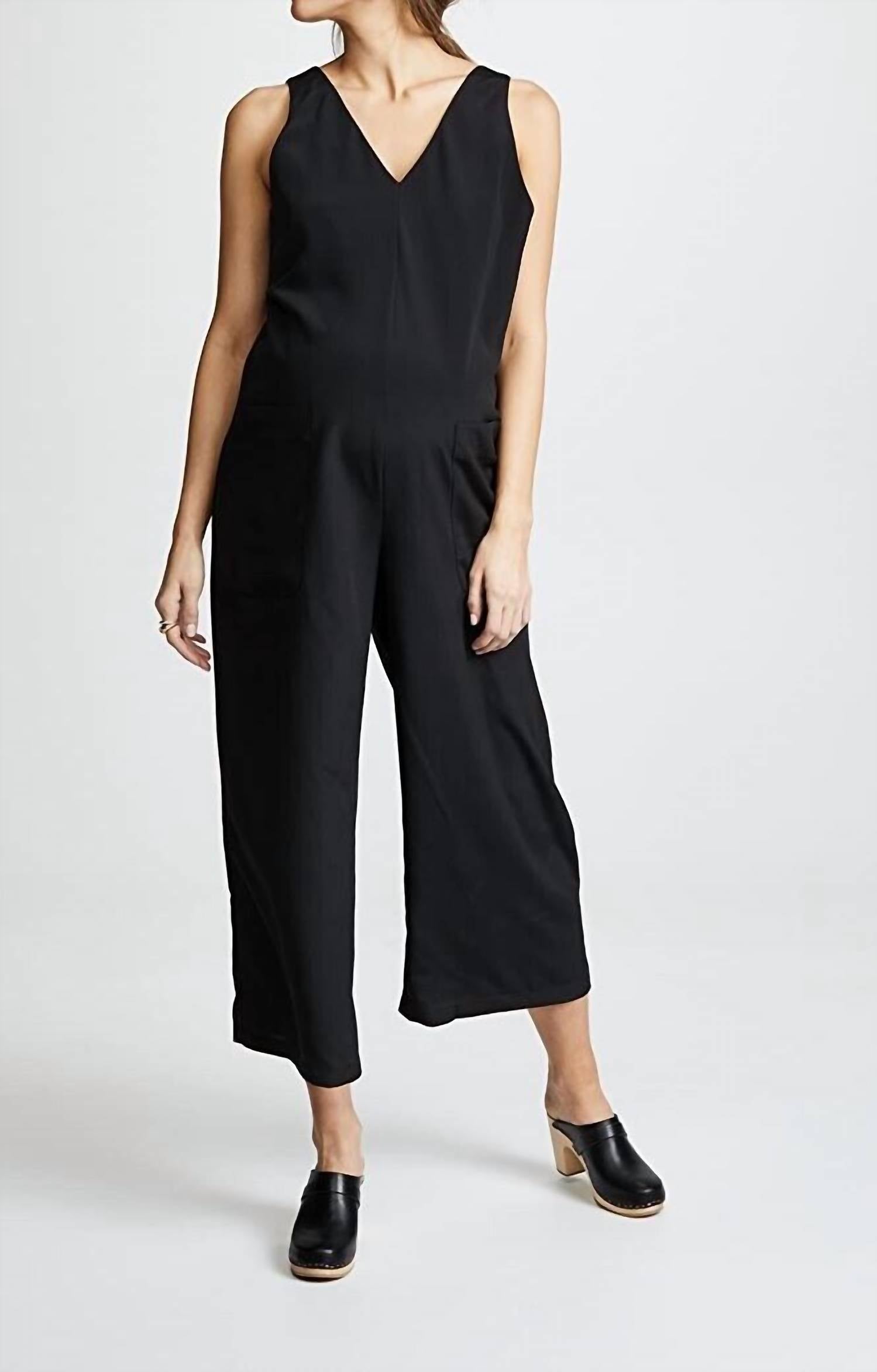 Hatch - Women's Alba Jumper