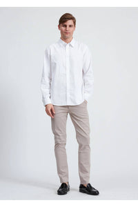 Rag & Bone - Fit 2 Stretch Twill Chino Pants