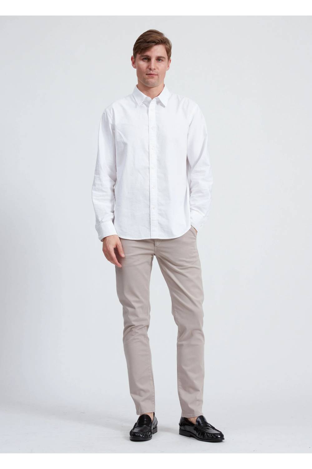 Rag & Bone - Fit 2 Stretch Twill Chino Pants