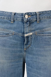 Closed - Tori X Barrel Jeans