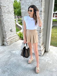 Sweet Generis - Eighties Style Short Sleeve Tee