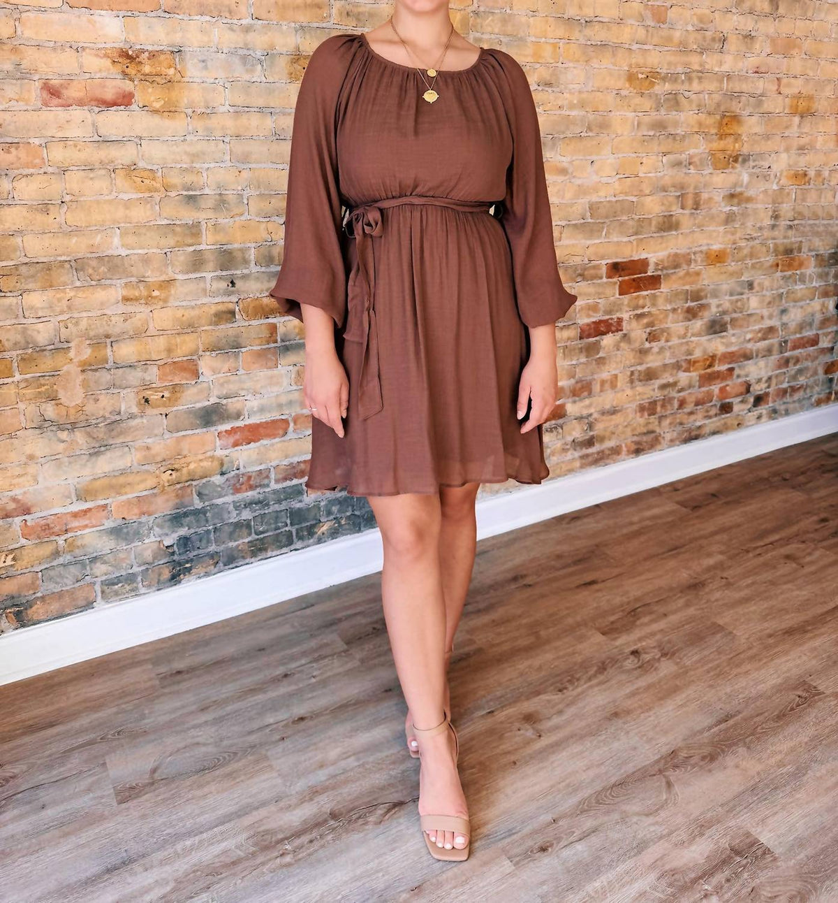 Gilli - Florence Dress