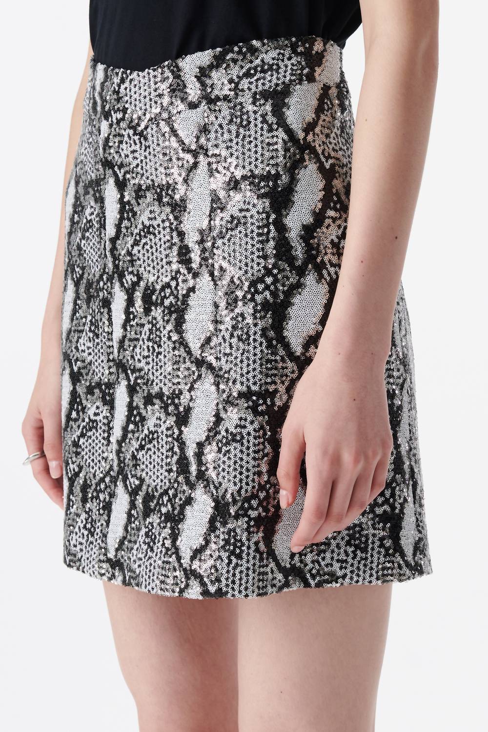 Iro - Alipa Skirt
