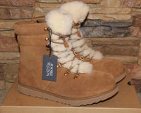 Ugg - Girl's Viki Waterproof Boots