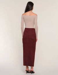 Heartloom - Sampaio Midi Skirt