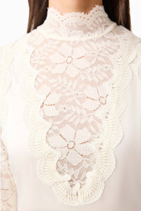 Elliatt - Margo Long Sleeve Gown