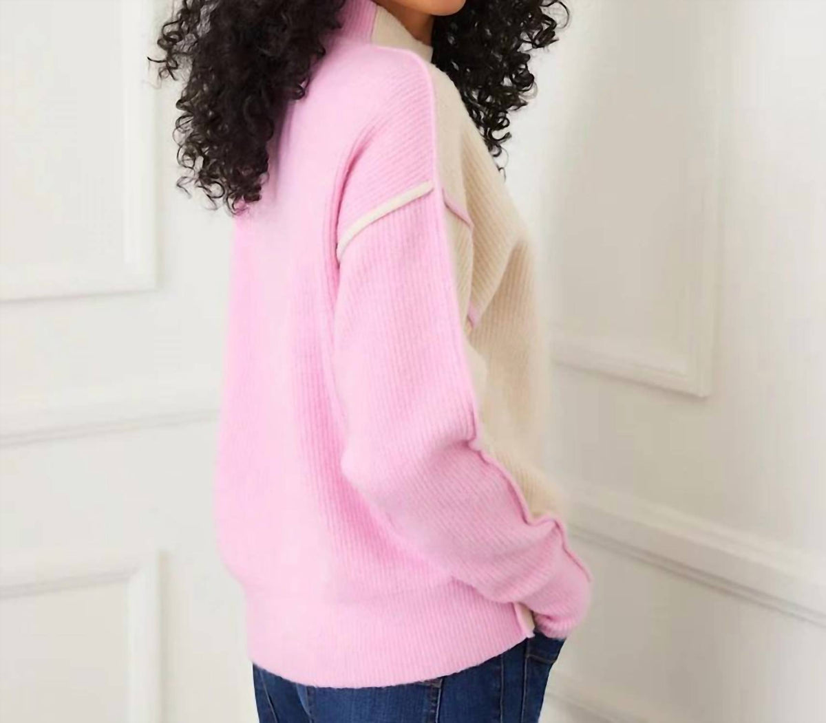 Karen Kane - Cecily Sweater