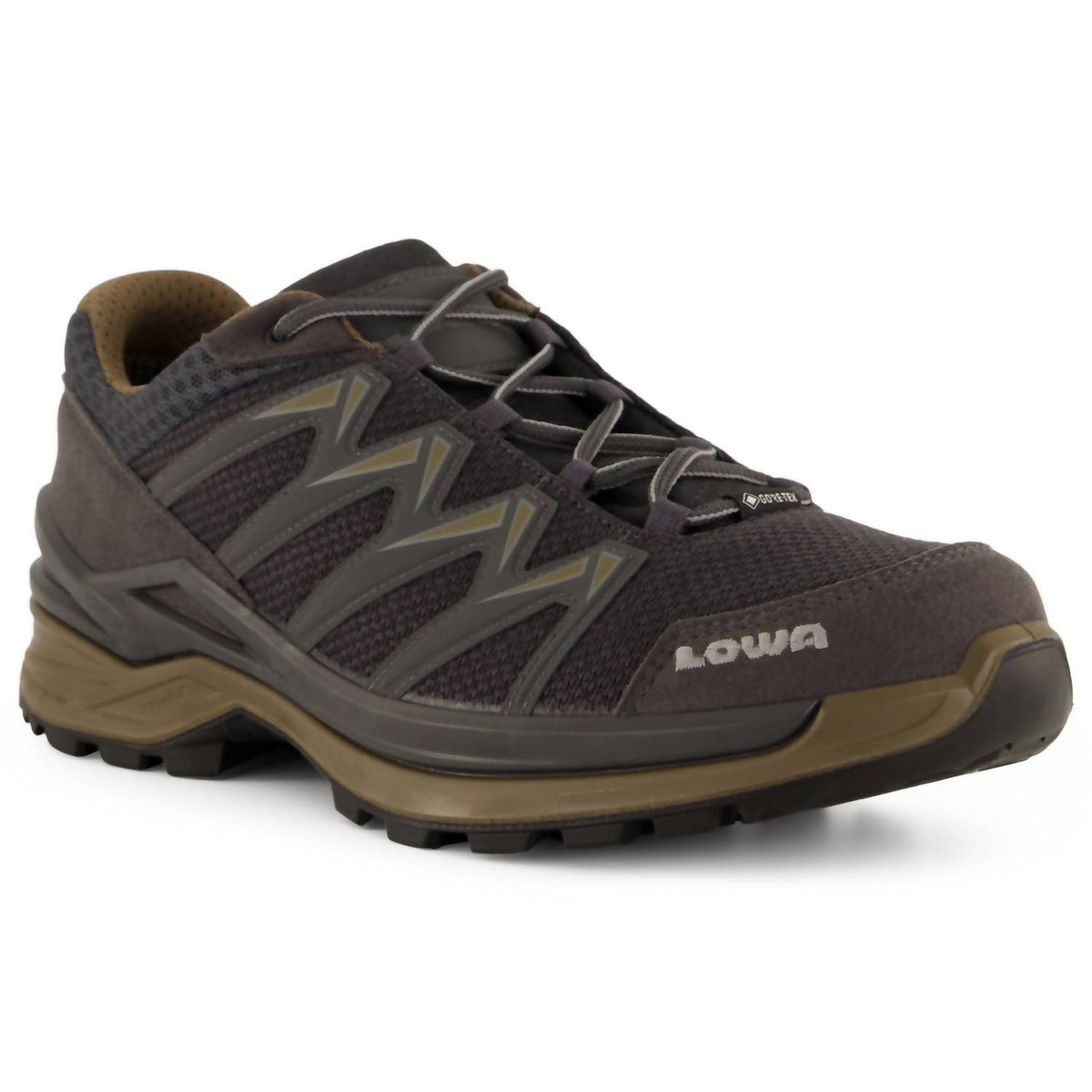 Lowa - Women's Innox Pro Gtx Lo Shoes