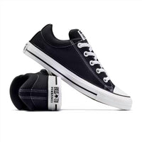 Converse - Women's Adult Street Ox Low Sneakers