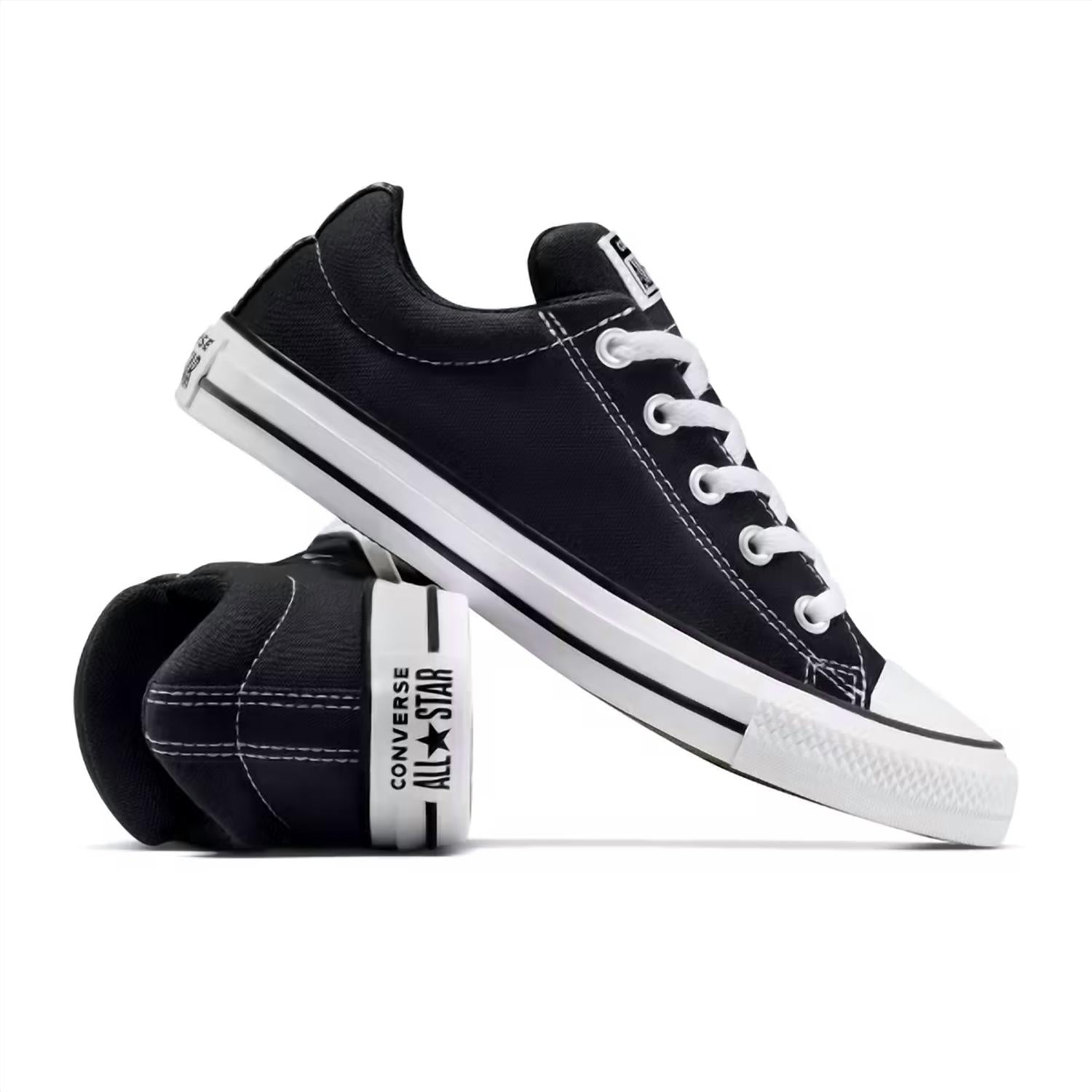Converse - Women's Adult Street Ox Low Sneakers