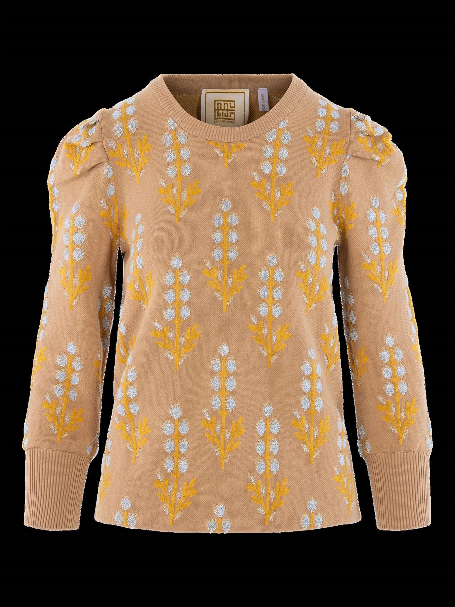 Emily Mccarthy - Julia Sweater