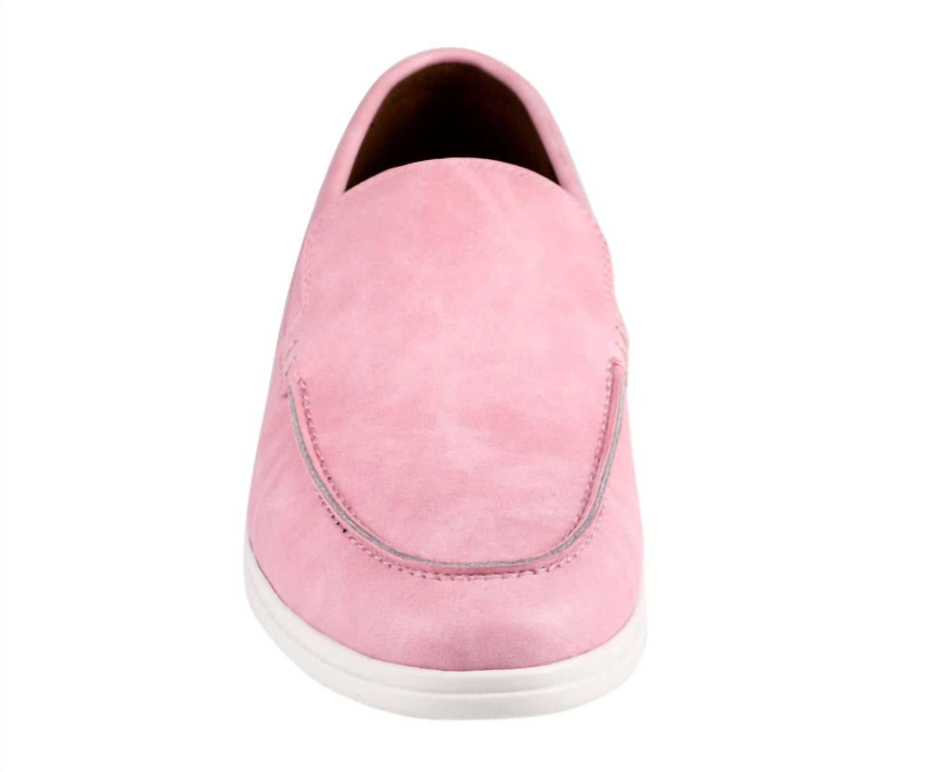Amali - Men's Deniz Loafer