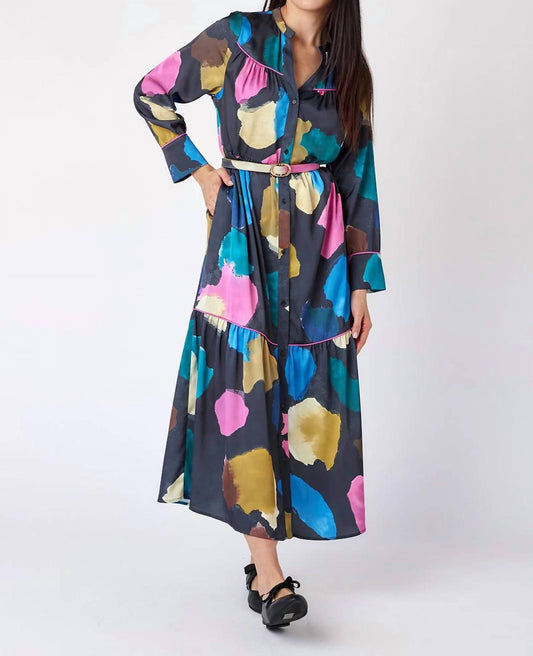 Crosby By Mollie Burch - Delphie Dress