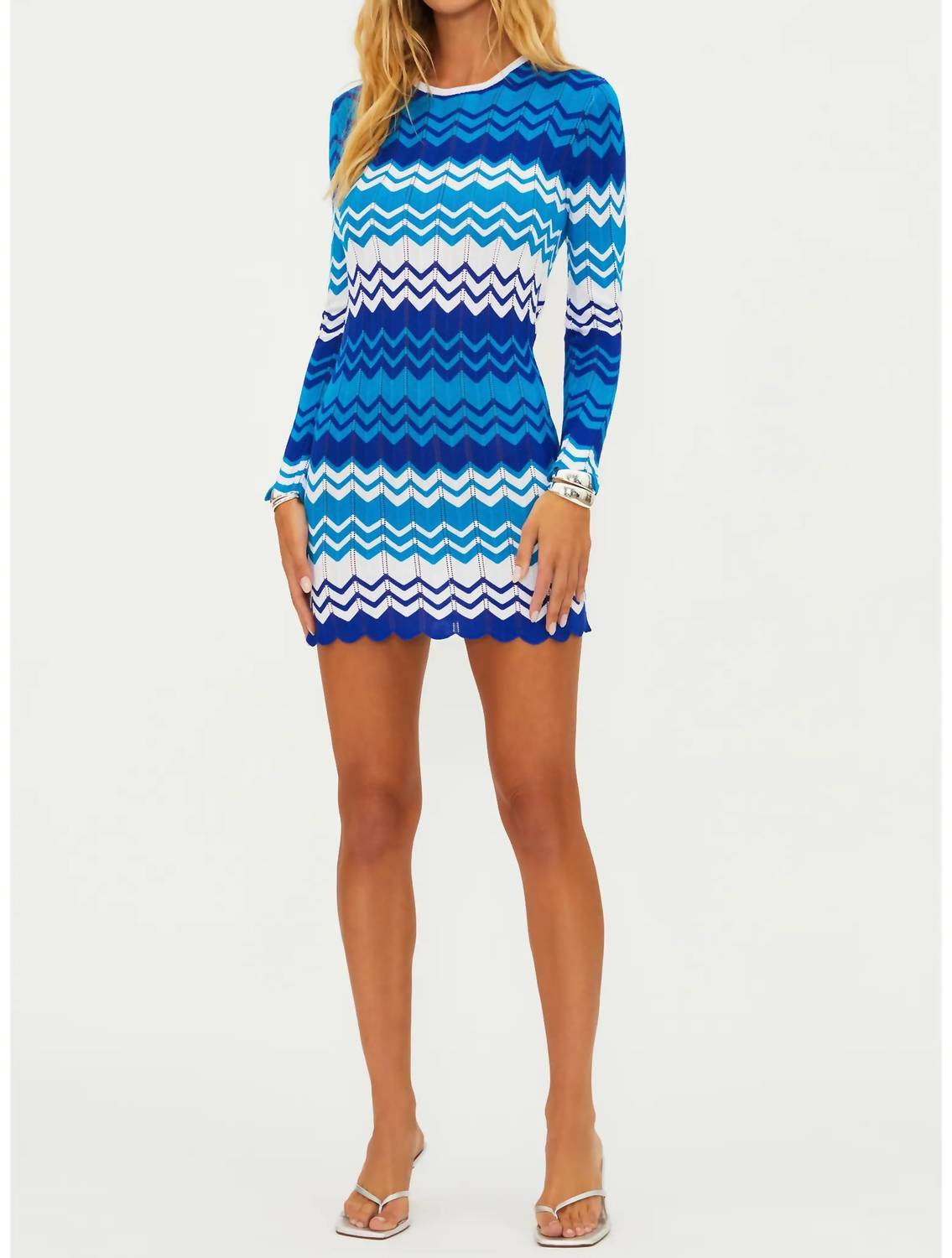Beach Riot - Shea Dress