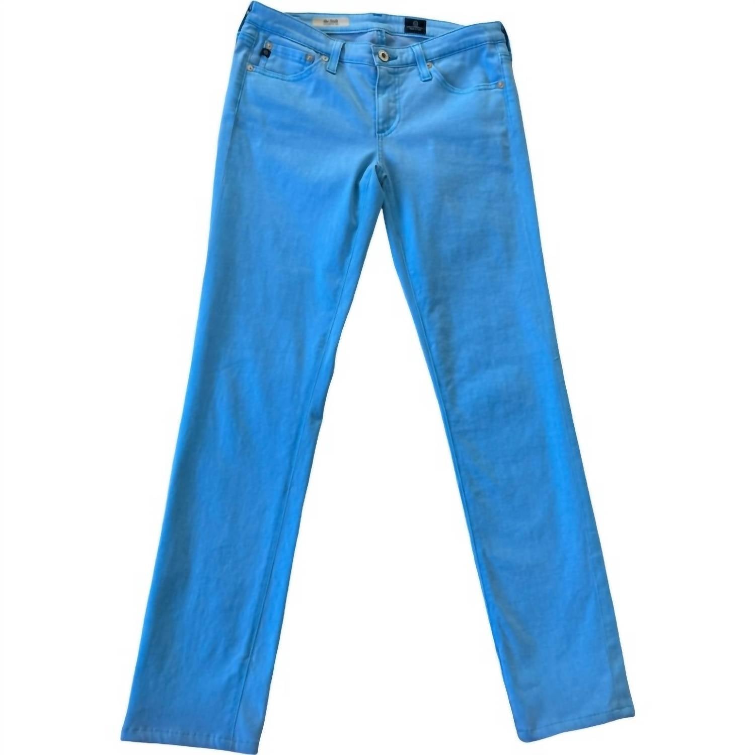 Ag Jeans - Stilt Cigarette Leg Jeans