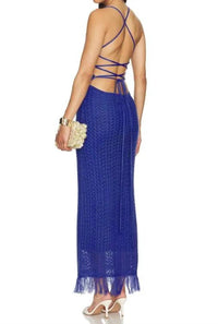 Capittana - Ali Dress