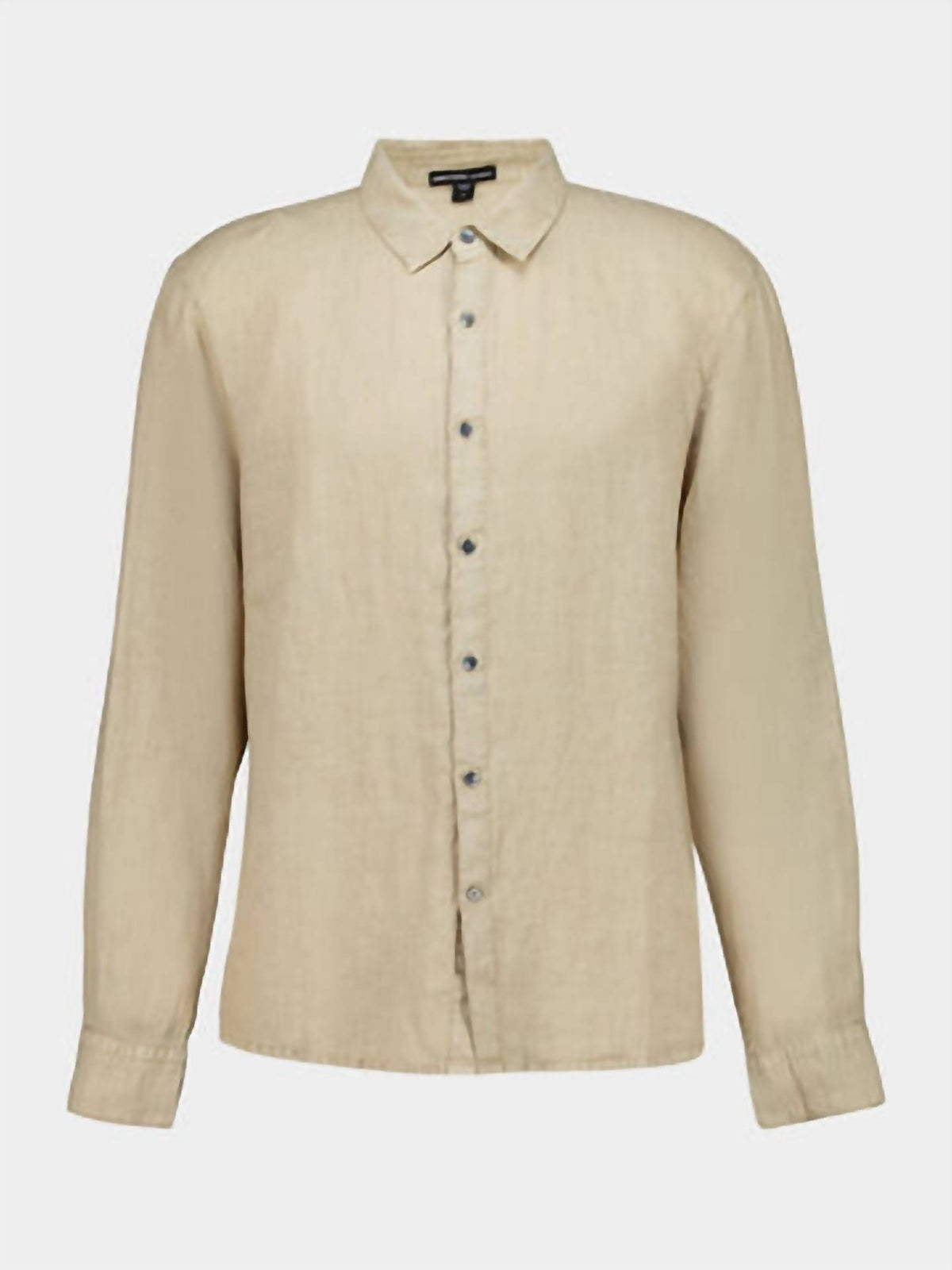James Perse - Classic Linen Shirt
