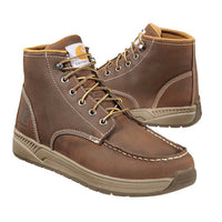 Carhartt - Men's Lightweight Wedge Chukka Boots