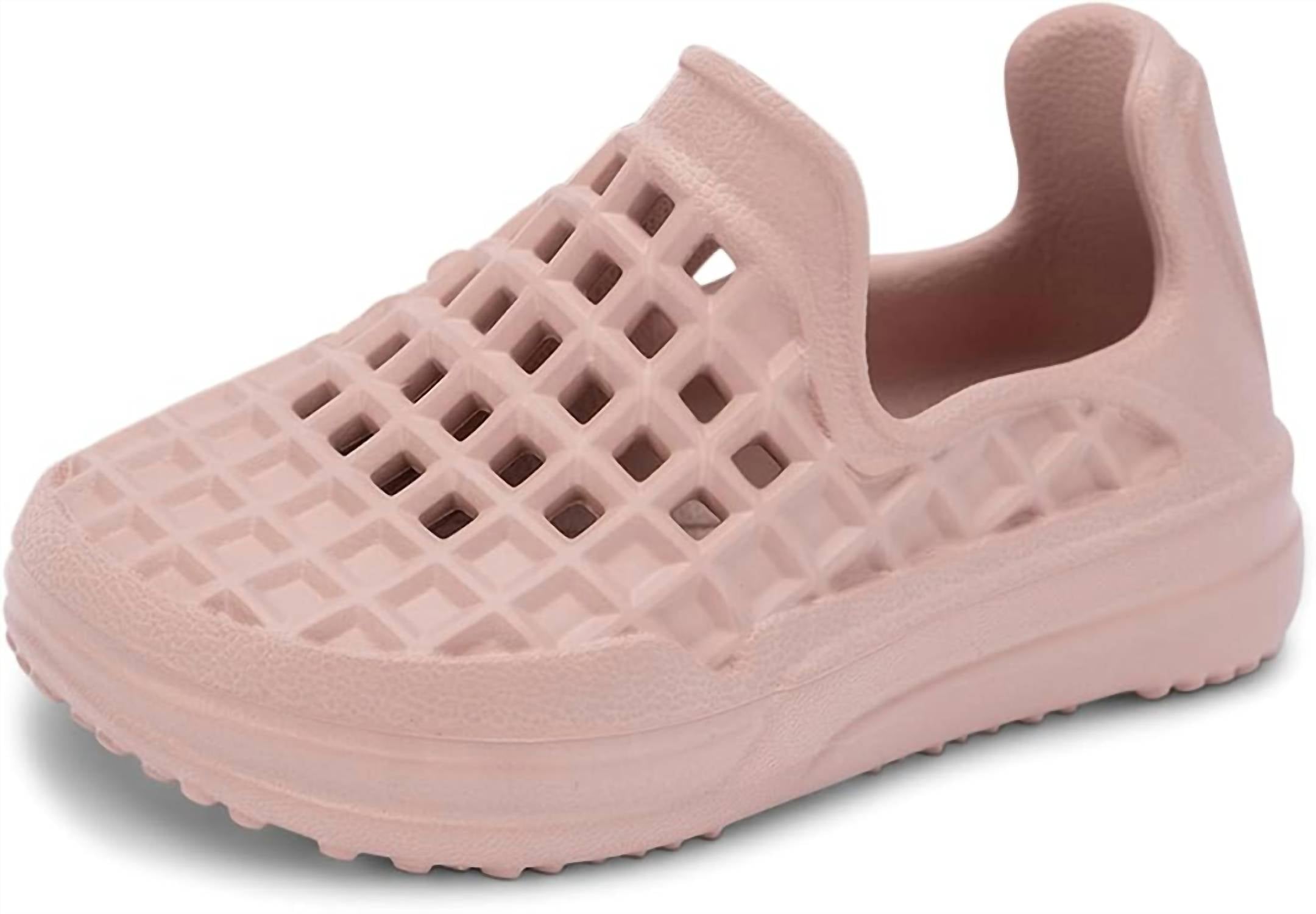 Lusso Cloud - Kid's Scenario Comfort Slip-on Shoe