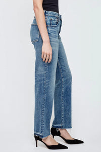 Moussy - Williamsville Straight Jeans