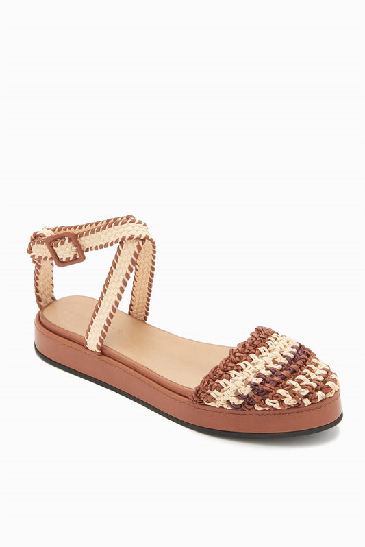 Women's Polonio Flat Sandal