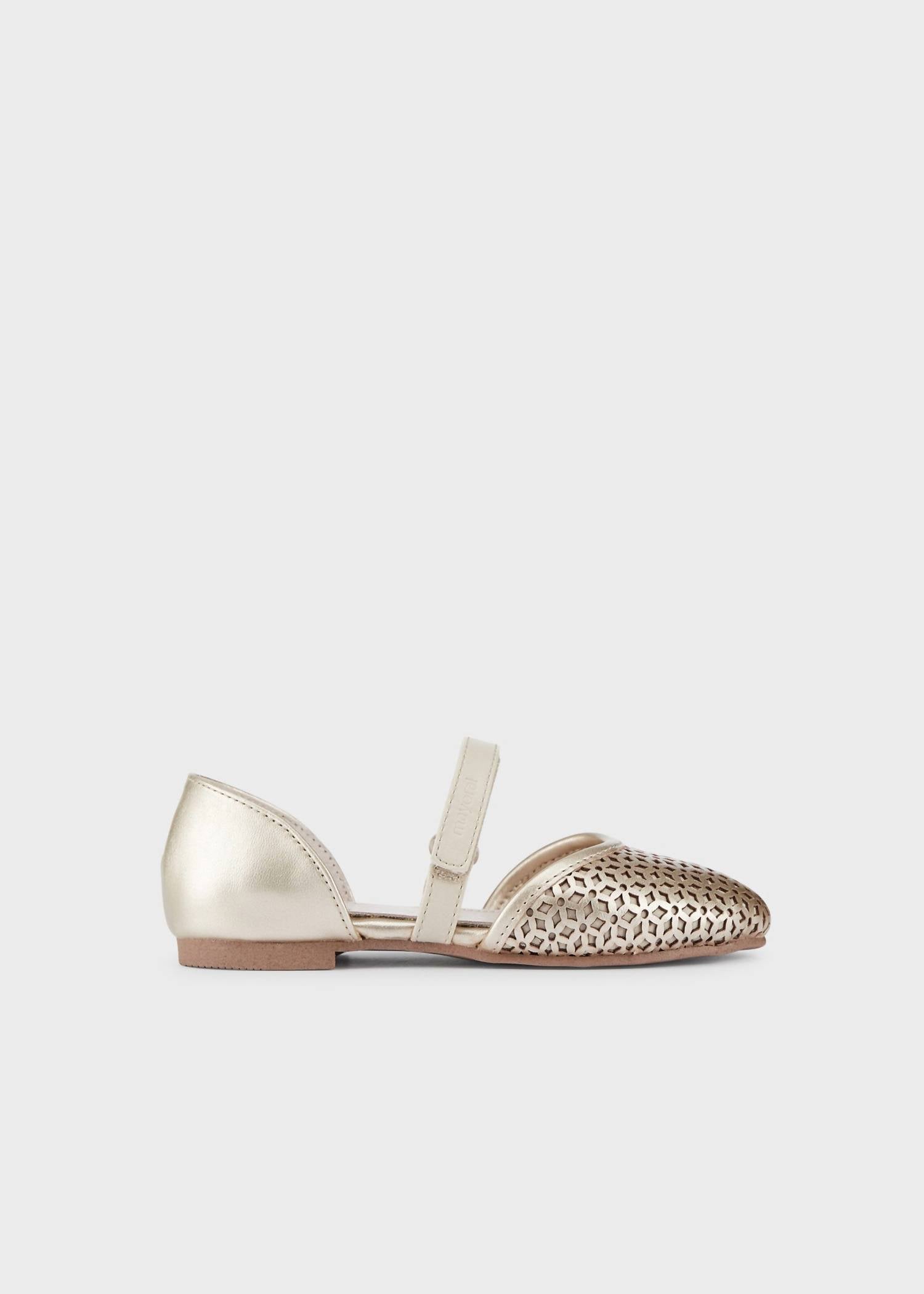 Mayoral - Big Girls' D'orsay Flat
