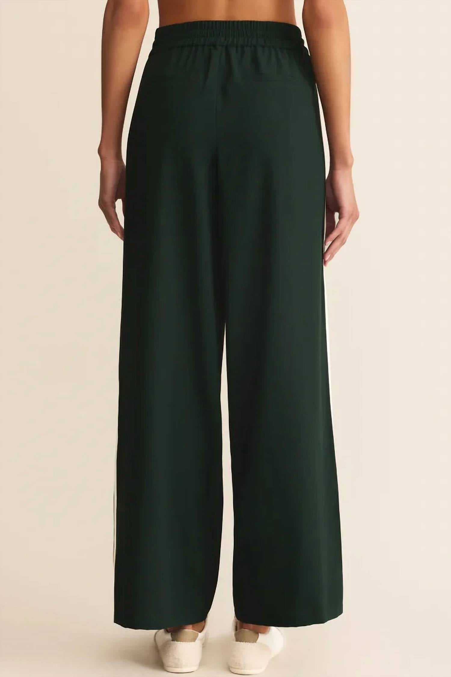 Z Supply - Saunder Track Pants