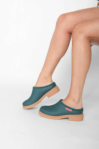 Merry People - Women's Billie Slip-on Clog