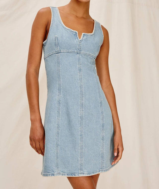 Rails - Cove Mini Dress