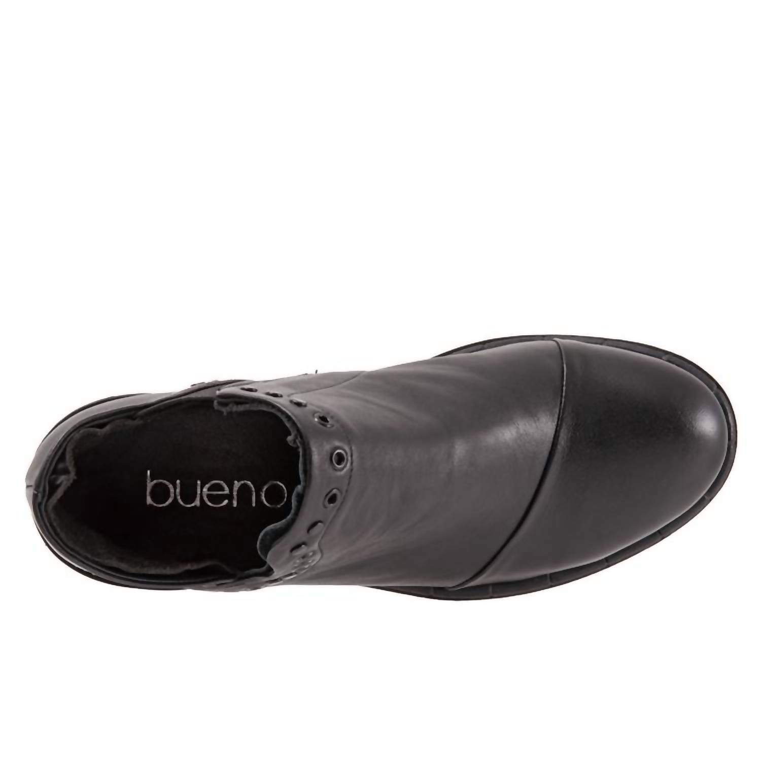 Bueno - Women's Mya Booties