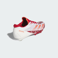 Adidas - Men's Adizero Electric Speed Juice Football Cleats