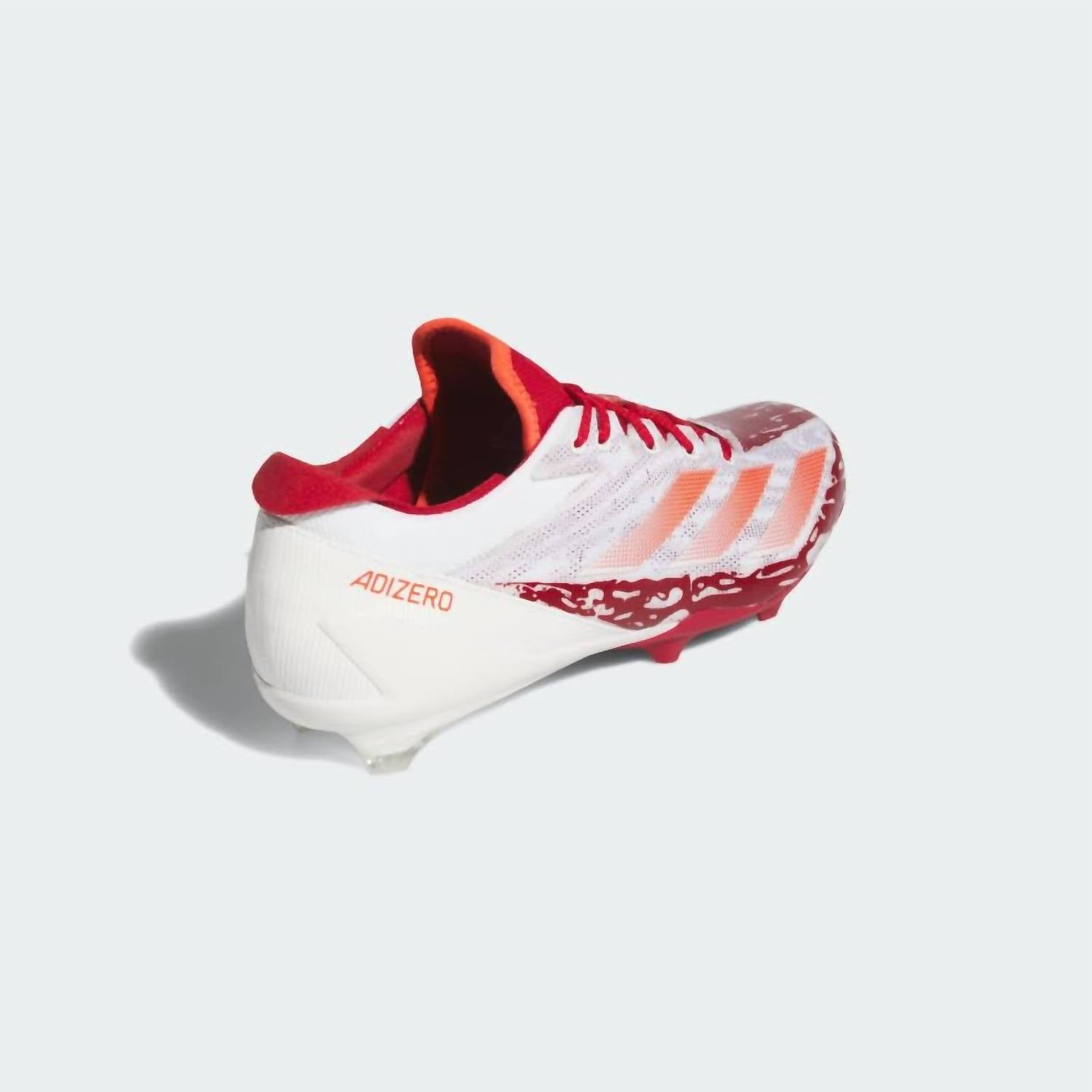 Adidas - Men's Adizero Electric Speed Juice Football Cleats