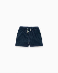 Oas - Men's Terry Shorts