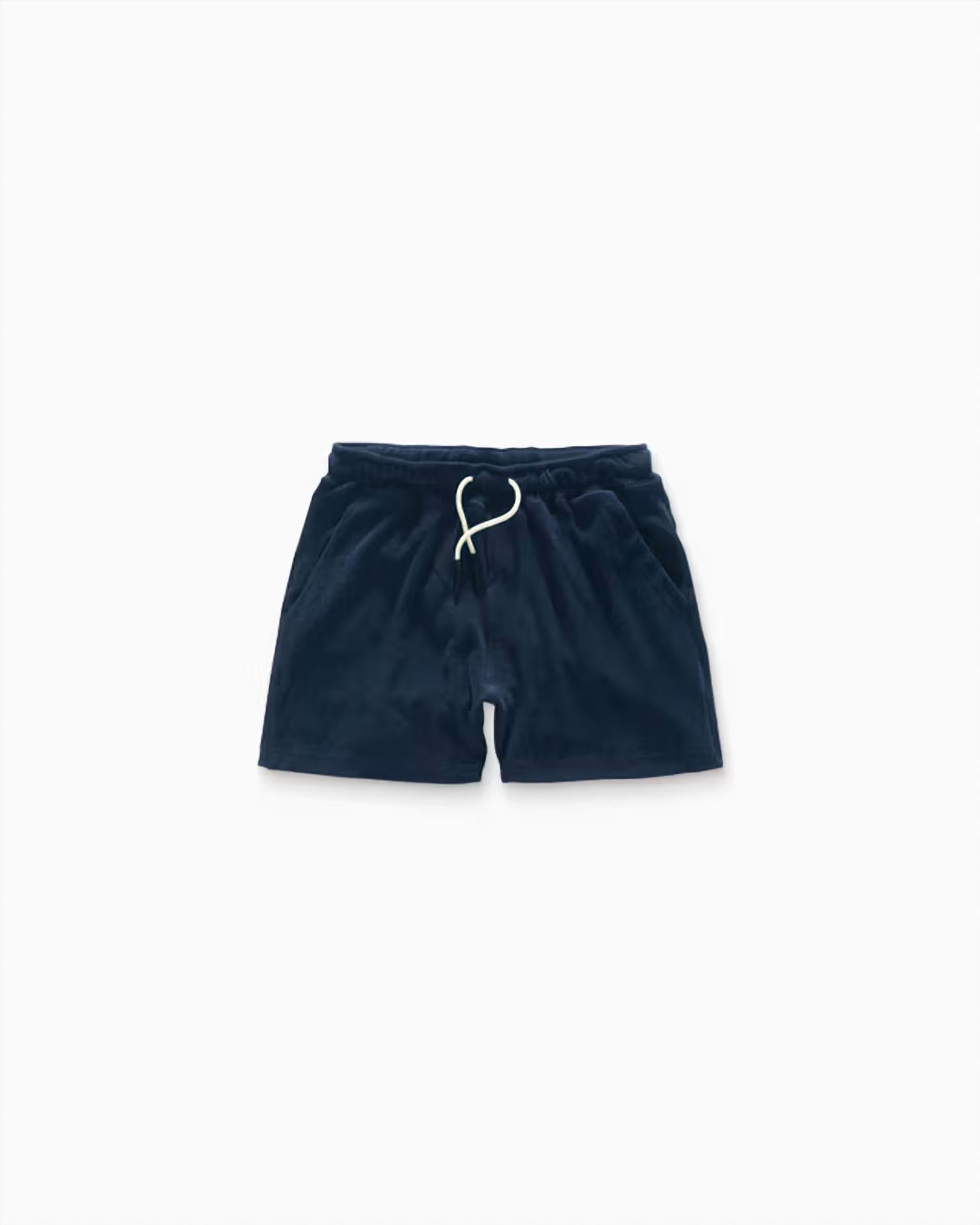 Oas - Men's Terry Shorts