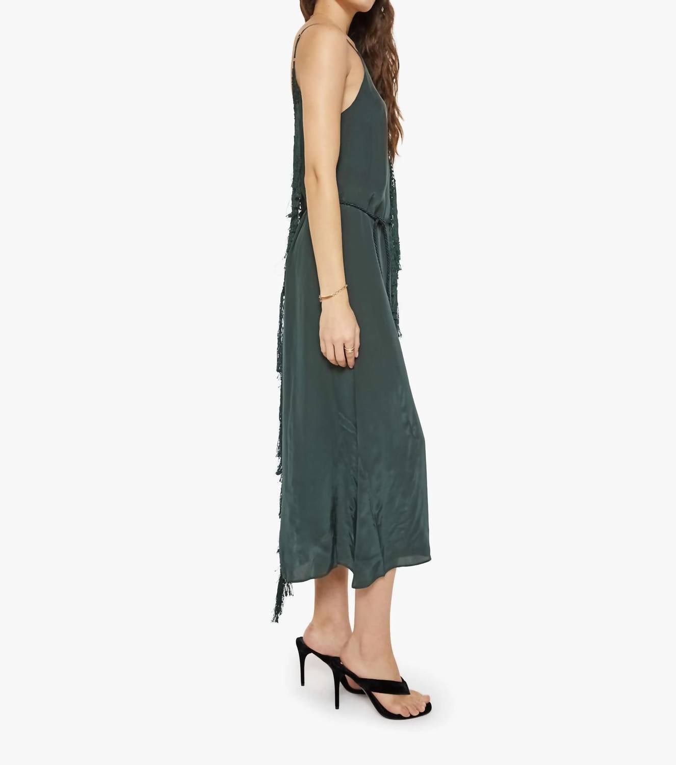 Maria Cher - Ridge Casey Dress