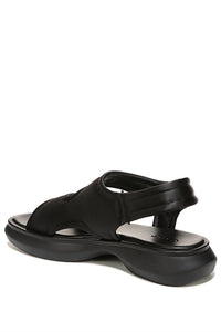 Vince - Women's Fresca Satin Sandal